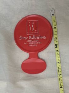 Handheld Mirror