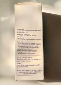 Viral Korean Mixsoon Bifida Ferment Essence