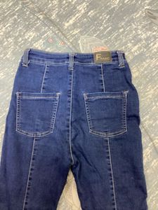 Flare Jeans