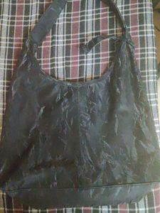 Black Handbag