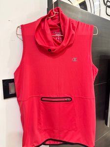 Champion Women Training Upper