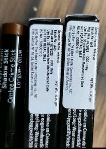 Smashbox + Bobby Brown Combo