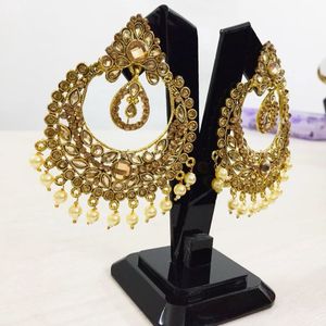 Golden Earrings