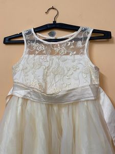 Beautiful Girl Frock