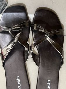 Flats - GREY color