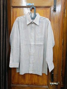 🇳🇿💫♥️ Men&#39;s Formal Striped Shirt