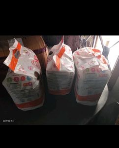 CooCoo Baby Diaper Fixed