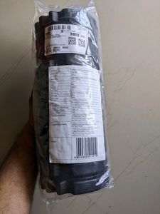 Brand New Lifelong Roller For Back Pain, Tissue Massage, Foam Roller For Exercise In Gym