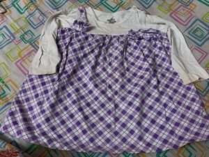 11 frocks