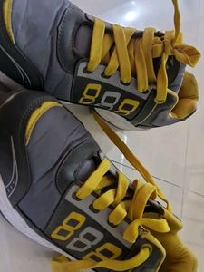 Comfortable Sneakers