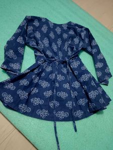 Short Kurti