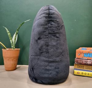 Spirited Away No Face Plushie