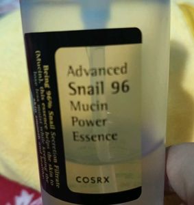 COSRX Advanced Snail 96 Mucin Power Essence