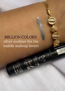 Baddie Makeup Kit With Freebie