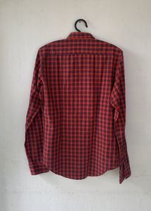 Zara Shirt In Small Size