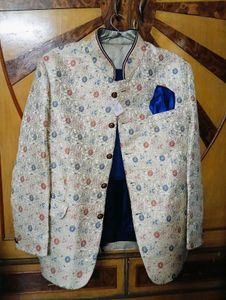 2 Piece Men&#39;s Suit