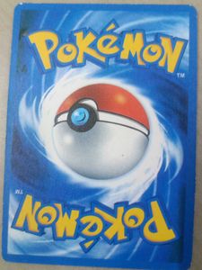 Mimikyu VMAX Pokemon Card