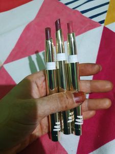 Myglamm Ultimate Matt Lipstick