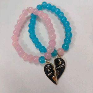 Best Friends Forever Bracelets