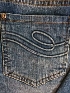 Liberavita Denim Jeans