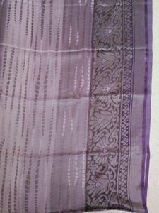 Brasso Silk Saree✨