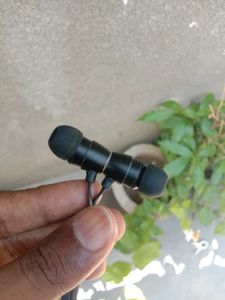 Techfire Wireless Neckband