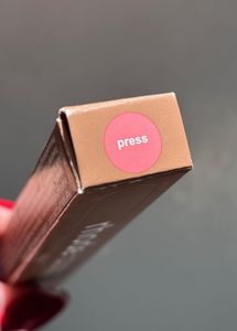 Rhode Peptide Lip Shape