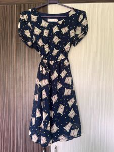 Cute Cat Tunic