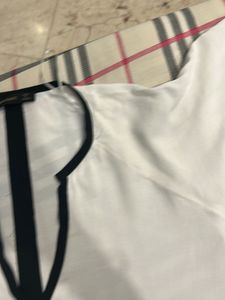 Elegant White Tunic Top