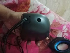 Mini Speaker