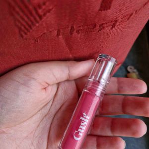 Gush Beauty fluid lipstick (My own muse)