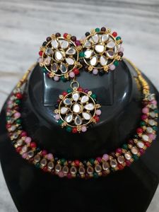 New Set Multicolour