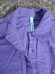 Woman Shirt