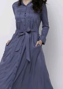 maxi gown / Abaya