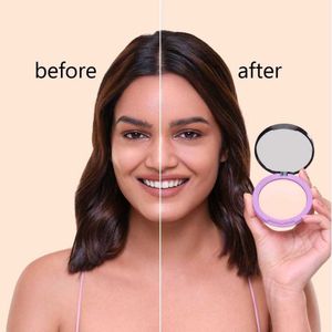 LEGIT MATTE TALC FREE COMPACT SPF 15
