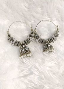 Earrings Party Wear