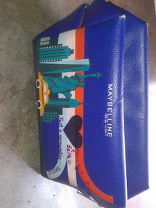 Maybelline Pouch