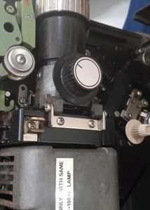 Elmo Sound ST-600 M 2-Track Projector