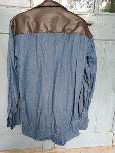 Men&#39;s Long Sleeve Casual Shirt