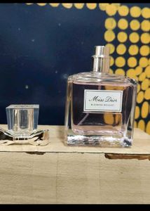 Miss Dior Perfume
