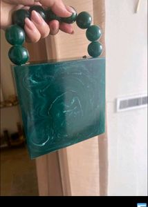 RESIN CLUTCH