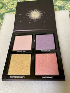 Highlighter Palette
