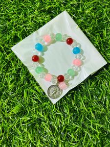 “The Everyday Elegance Bracelet”