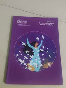 IGNOU BOOKS