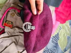 Civil Defence Uniform