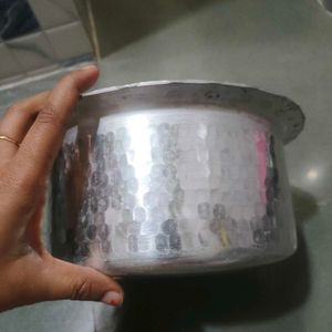 Aluminum Bowl