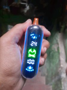 Elfbar Raya D3 vape