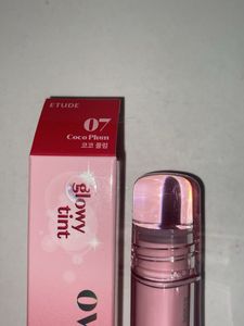 Etude Over Glowy Tint - Coco Plum