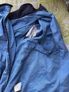 Vintage Windbreaker Jacket