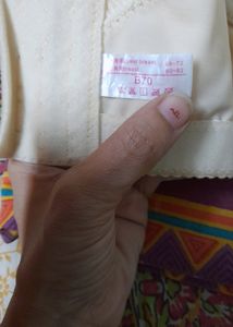 Imported Bra